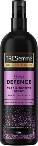 Tresemme care protect heat - tresemme,