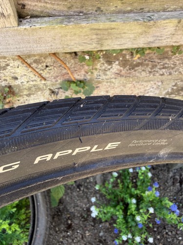 Pair 2 0 schwalbe - pair,