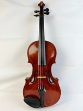 Fine Antique Violin Otto