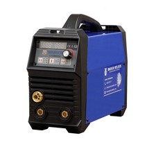 Warrior 170a mig welder - warrior,