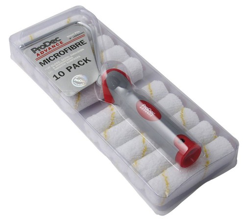 Prodec advance mini roller - prodec,