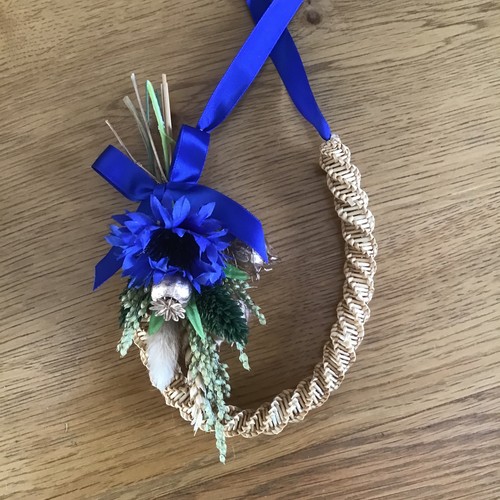 Handmade wedding favour - handmade,