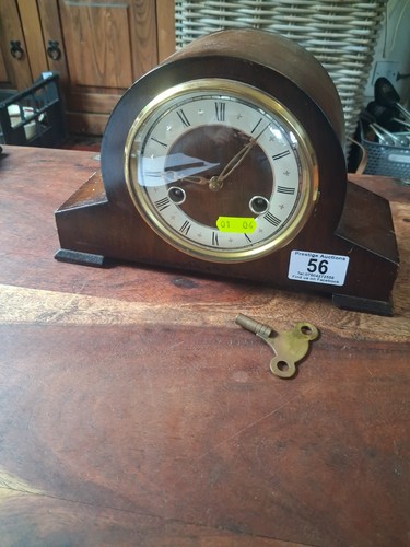 Vintage small chiming - small,