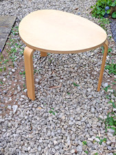 Vintage Ikea Svalsta Plywood