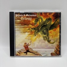 Yngwie Malmsteen - Trilogy (2003)