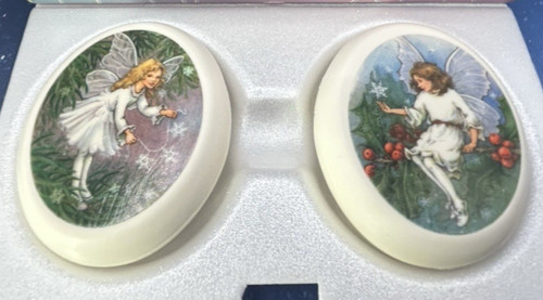 Vtg 1980s avon enchanted land - vtg,
