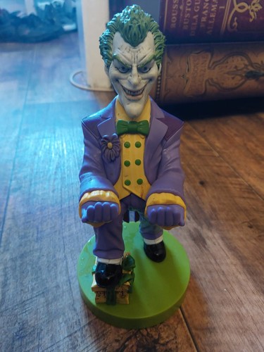 Cable guys joker - guys, controller/