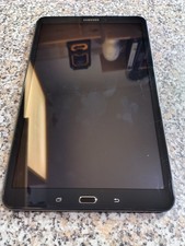 Samsung SM-T580 Galaxy Tab A10(2016) 32GB Black & Grey Tablet