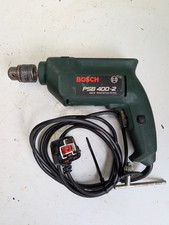 BOSCH PSB 400-2  240c 400w 2