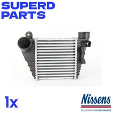SUPPLY AIR COOLER FITS: AUDI