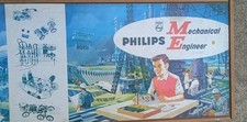Vintage 60's Philips