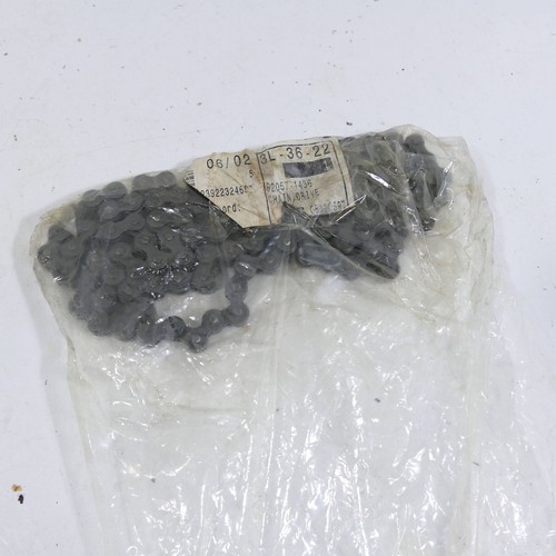 Kawasaki ez 03 chain - 60, ez:03