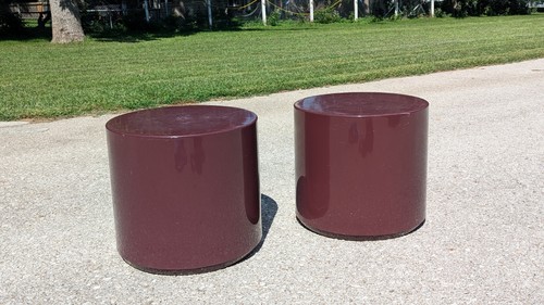 Pair vintage 1970s - pair, peter