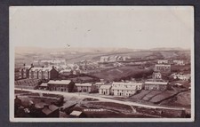 Wales Breconshire Monmouth