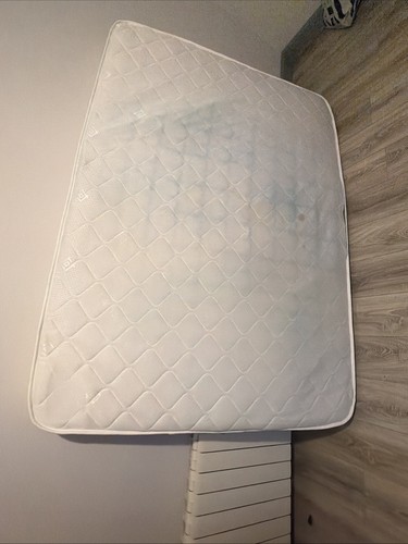 Double mattress - double,