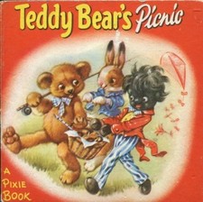 Teddy Bear's Picnic: A Pixie