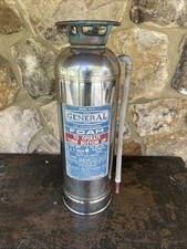 Vintage GENERAL MODEL SF-4