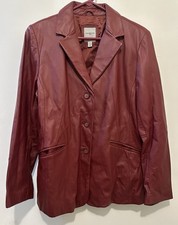 Colebrook & Co 100% Leather