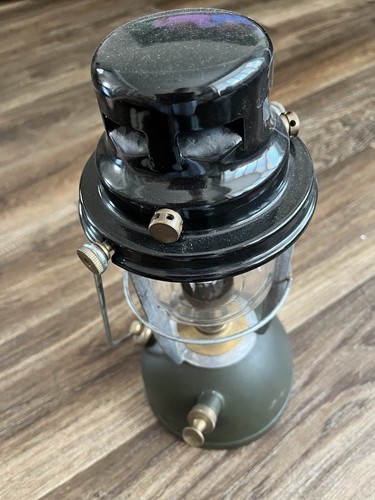 Willis and bates vapalux lamp - vapalux,