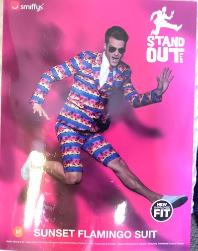 Smiffys stand out - smiffys,