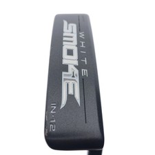 Used TaylorMade White Smoke