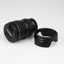 Canon EF 24-105mm 1:4 L IS USM