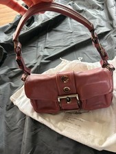 Prada Y2K Raspberry Colour