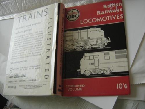 Ian allan 1958 winter - allan,
