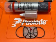 Paslode mega service - mega, for