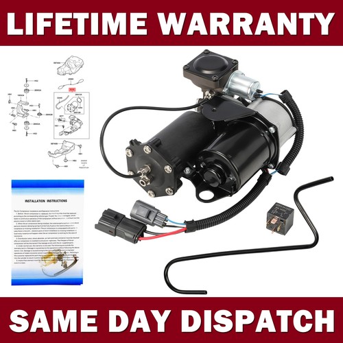 Hitachi air suspension - air,