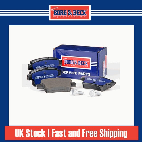 Brake pads set - brake, citroen