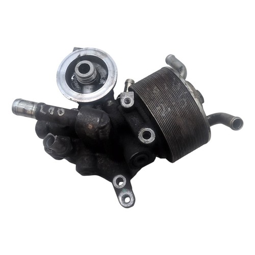 Mitsubishi l200 oil cooler - oil, 2.5