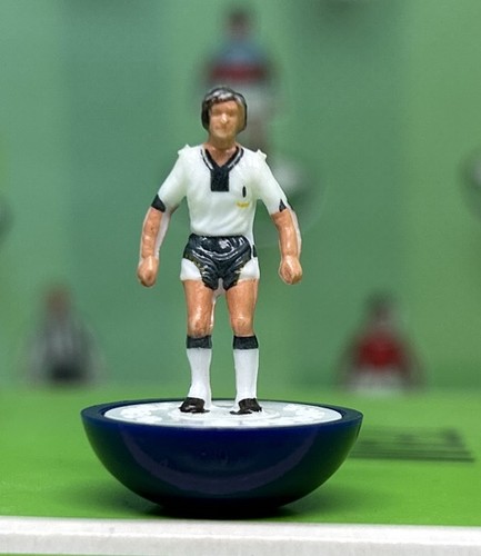 Subbuteo spare player - spare,