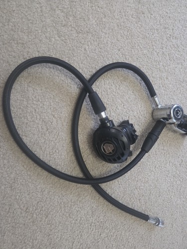 Apeks atx us4 scuba - /us4, regulator