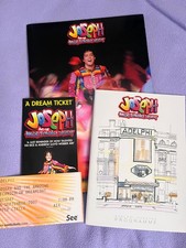 Joseph & the Amazing