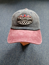 TRIUMPH BRITISH MOTORCYCLES