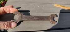 ARIEL MOTORCYCLE SPANNER
