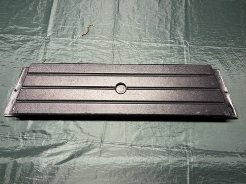 Porta boat seat - iv, front)