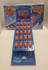 PIRANHA PANIC Game by Mattel