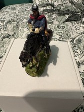 Britains American civil War Figure