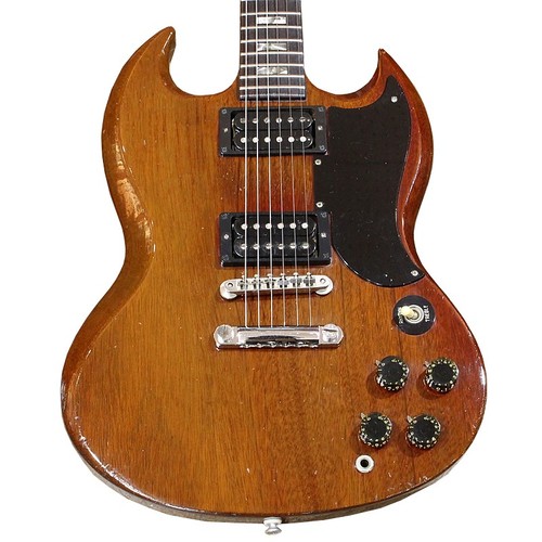 Gibson special - sg, (no260508)