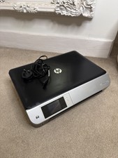 HP Envy 5530 All-in-One Inkjet Printer, Scanner, Copier