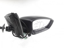 Volkswagen Polo 6R 2009-2014 Wing Mirrors 6R2857502AG