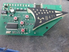 Ebac dehumidifier PCB DD69