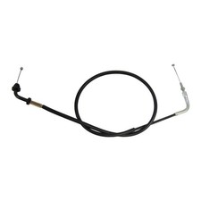 Throttle Cable For Push For