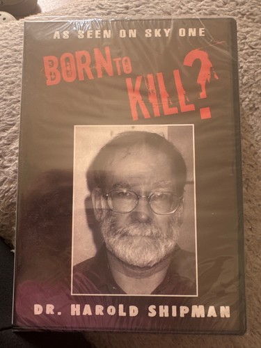 Born kill dr harold - to,