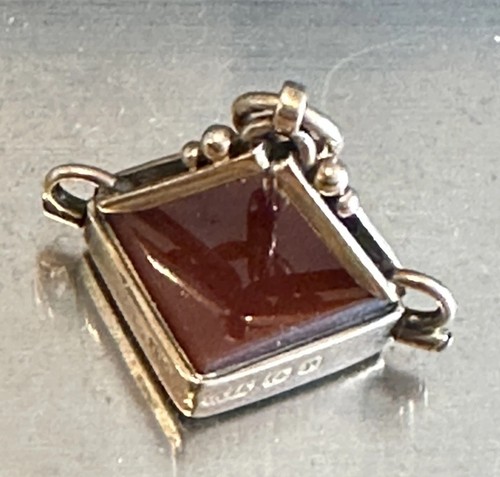 Antique victorian 9ct rose - victorian,