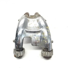 Rear exhaust manifold Honda VF