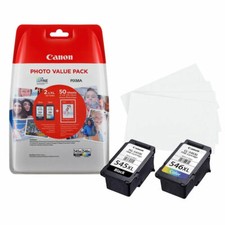 Canon PG545 CL546 PG545XL