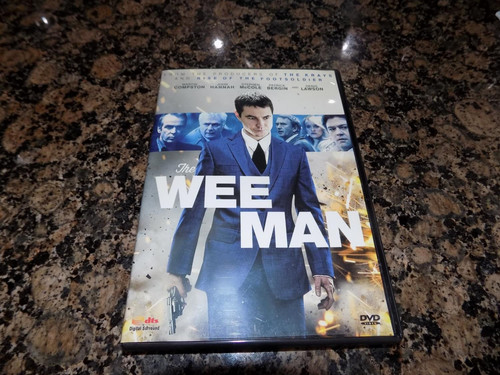 The weeman - the,